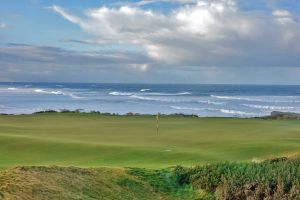 Sheep Ranch 16th Green